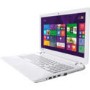 Toshiba Satellite L50D-B-13C AMD A8-6410 8GB 1TB Radeon R5 M230 2GB Graphics 15.6 Inch Windows 8.1 Gaming laptop - White