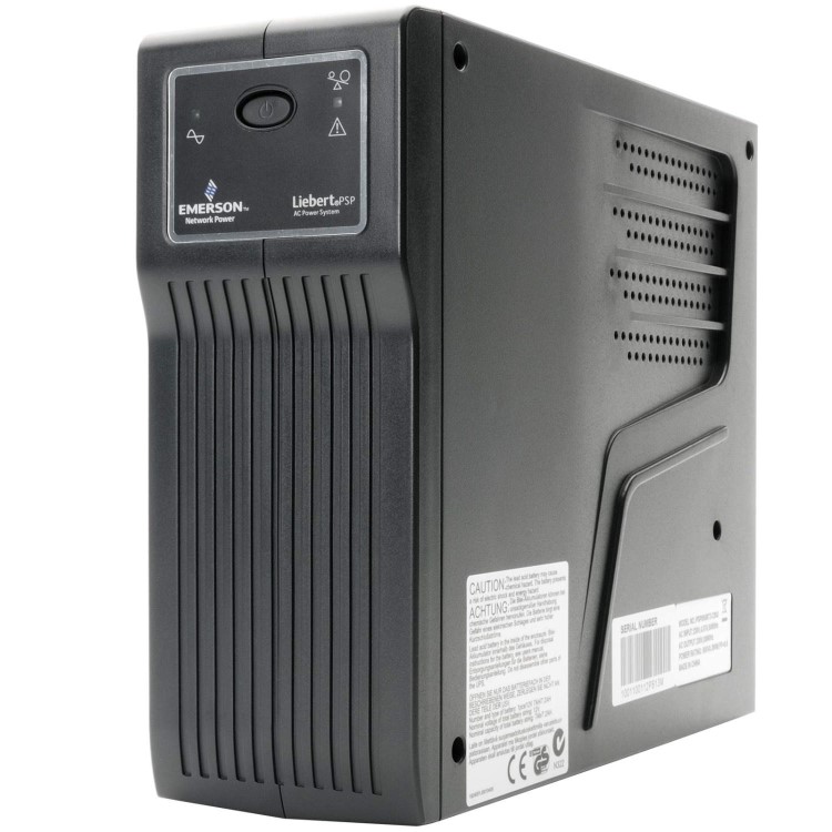 Liebert PSP 650VA UPS