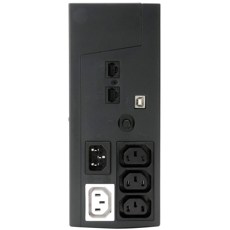Liebert PSP 650VA UPS