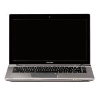 Toshiba Satellite P845t-10G 14 inch Core i3-3227U 4GB 500GB 14" Touch Windows 8 Laptop