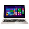 Toshiba Satellite S50-B-15F Intel Core i7 8GB 256GB SSD AMD Radeon R7 M260 2GB 15.6 Inch Full HD Ultrabook Laptop - Brushed Aluminium