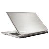 Toshiba Satellite S50-B-15F Intel Core i7 8GB 256GB SSD AMD Radeon R7 M260 2GB 15.6 Inch Full HD Ultrabook Laptop - Brushed Aluminium
