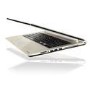 Toshiba Satellite P50T-C-10Q Core i7-6500U 16GB 1TB + 8GB SSD Blu-Ray NVidia GeForce GTX950M 4GB Windows 10 15.6 Inch 4K Ultra HD Touchscreen Laptop