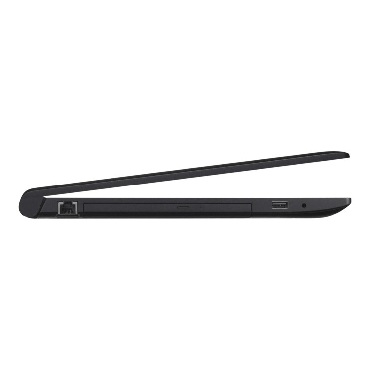 Toshiba Satellite Pro R50-B-12W Core i3-4005U 4GB 500GB Windows 7/8 Professional Laptop