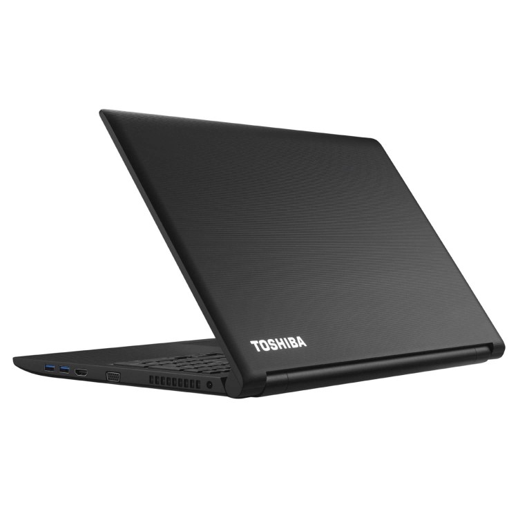 Toshiba Satellite Pro R50-B-12X Core i3-4005U 4GB 500GB DVDSM 15.6" Windows 8.1 Laptop 