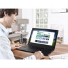 Toshiba Satellite Pro R50-B-12W Core i3-4005U 4GB 500GB Windows 7/8 Professional Laptop