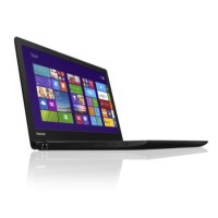 Toshiba Satellite Pro R50-B-12W Core i3-4005U 4GB 500GB Windows 7/8 Professional Laptop
