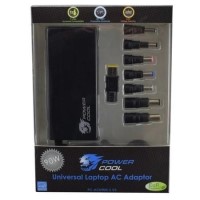PowerCool Universal 90W Laptop Power Adapter PowerCool Universal 90W Laptop Power Adapter