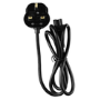 Powercool AC Power Adapter 19.5V 6.15A 120W