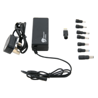 Powercool AC Power Adapter 19V 3.42A 65W