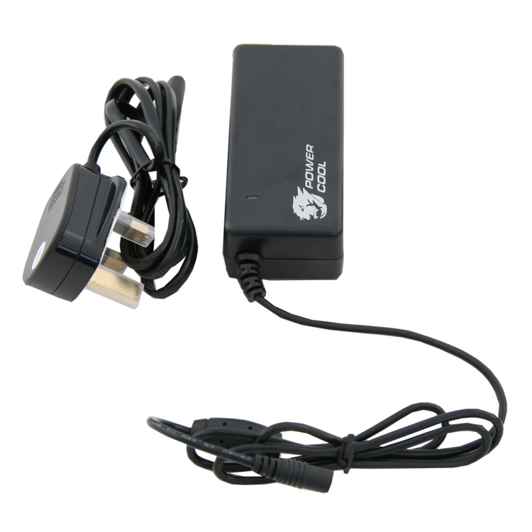 Powercool AC Power Adapter 19V 3.42A 65W