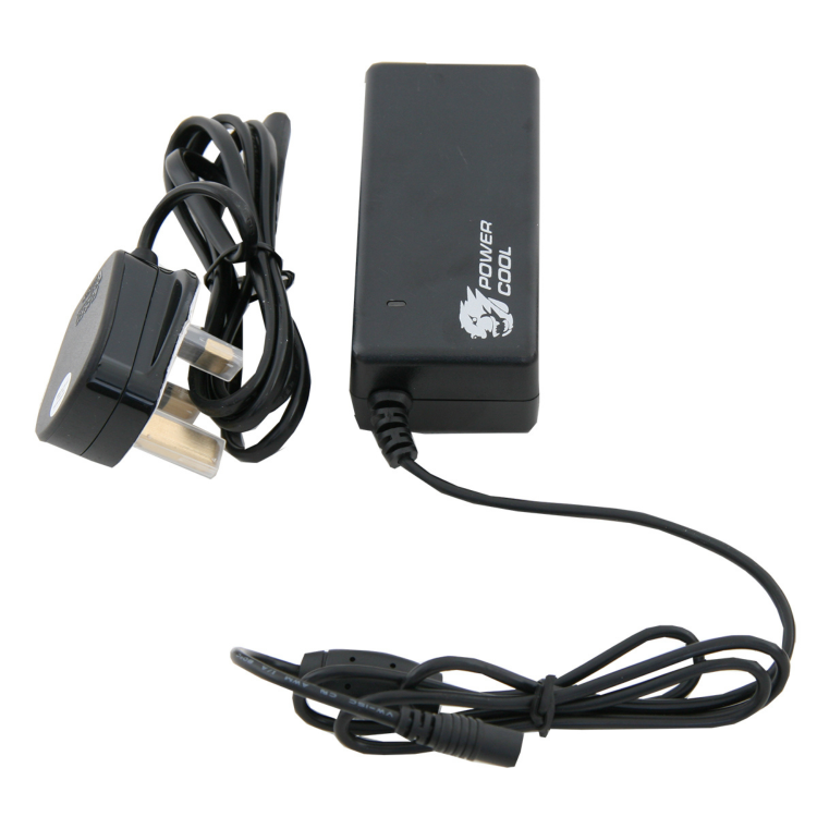 Powercool AC Power Adapter 19V 4.74A 90W