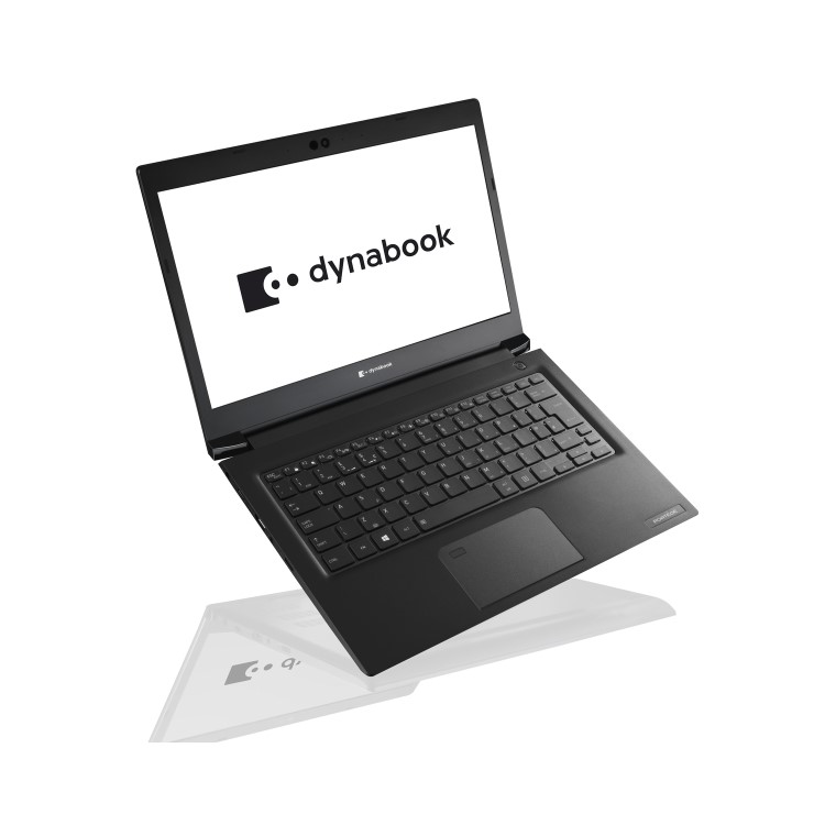 Toshiba Dynabook Portégé A30-E-14Q Core i7-8550U 16GB 1TB SSD 13.3 Inch Windows 10 Pro Laptop
