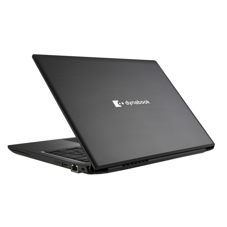 Toshiba Dynabook Portégé A30-E-14Q Core i7-8550U 16GB 1TB SSD 13.3 Inch Windows 10 Pro Laptop