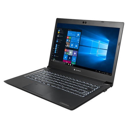 Toshiba Dynabook Portégé A30-E-14Q Core i7-8550U 16GB 1TB SSD 13.3