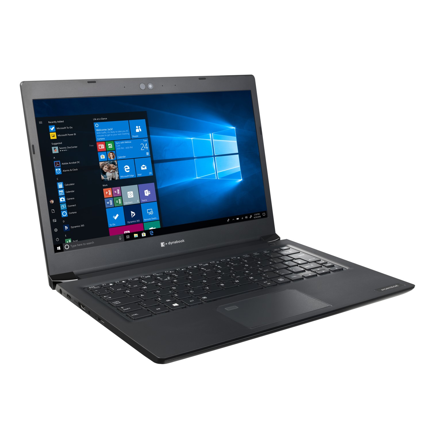 Dynabook Tecra A30-J ( Intel i5-1135G7/8GB/256GB SSD/14
