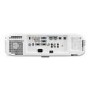 Panasonic PT-EZ590EJ WUXGA 3LCD Installation Projector