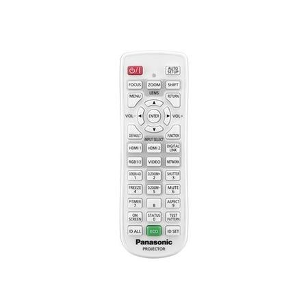 Panasonic PT-EZ590EJ WUXGA 3LCD Installation Projector