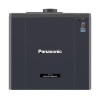 Panasonic PT-RZ570BEJ 5400 ANSI WUXGA lampless projector black