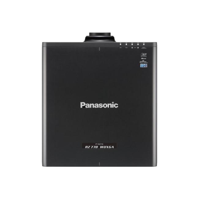 Panasonic WUXGA DLP Installation Projector