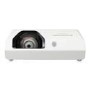 Panasonic PT-TX320 3200 ANSI Lumens XGA LCD Technology Meeting Room Projector