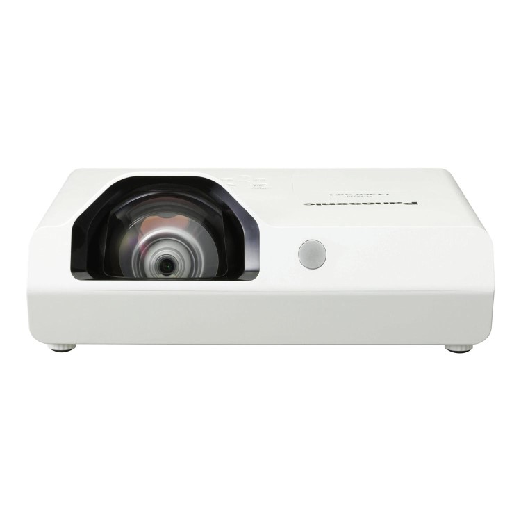 Panasonic PT-TX320 3200 ANSI Lumens XGA LCD Technology Meeting Room Projector