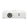 4000 Lumens WXGA Resolution 3LCD Technology Meeting room Projector 3.4 Kg