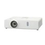 4000 Lumens WXGA Resolution 3LCD Technology Meeting room Projector 3.4 Kg