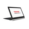 Toshiba Portege Z20T-B-113 - 12.5 INCH FHD Digitizer Touchscreen Ultrabook with Detachable Screen &amp; Stylus  Core M-5Y51  8GB  128GB  ac agn  5MP Front &amp; 2MP Rear  1yr+RG  Backlit keys  TPM