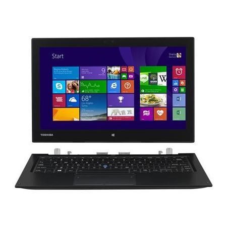 Toshiba Portege Z20T-C-11H Core M-6Y75 8GB 256GB 12.5 Inch