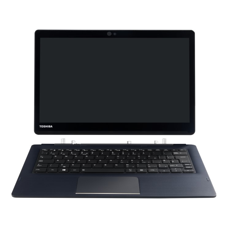 Toshiba Portege X30T-E-12 Core i5-8250U 8GB 256GB 13.3 Inch UHD Graphics 620 Windows 10 Pro 2-in-1 Laptop + Active Pen