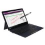 Toshiba Portege X30t-E-1g6 Core i5-8250U 8GB 128GB  13.3 Inch Windows 10 Pro 2-in-1 Convertible Lapt