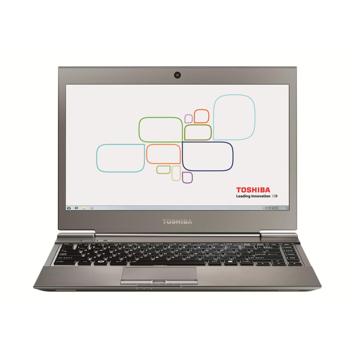 Toshiba Portege Z930-14L 13.3 inch Core i7 3G Windows 7 Pro