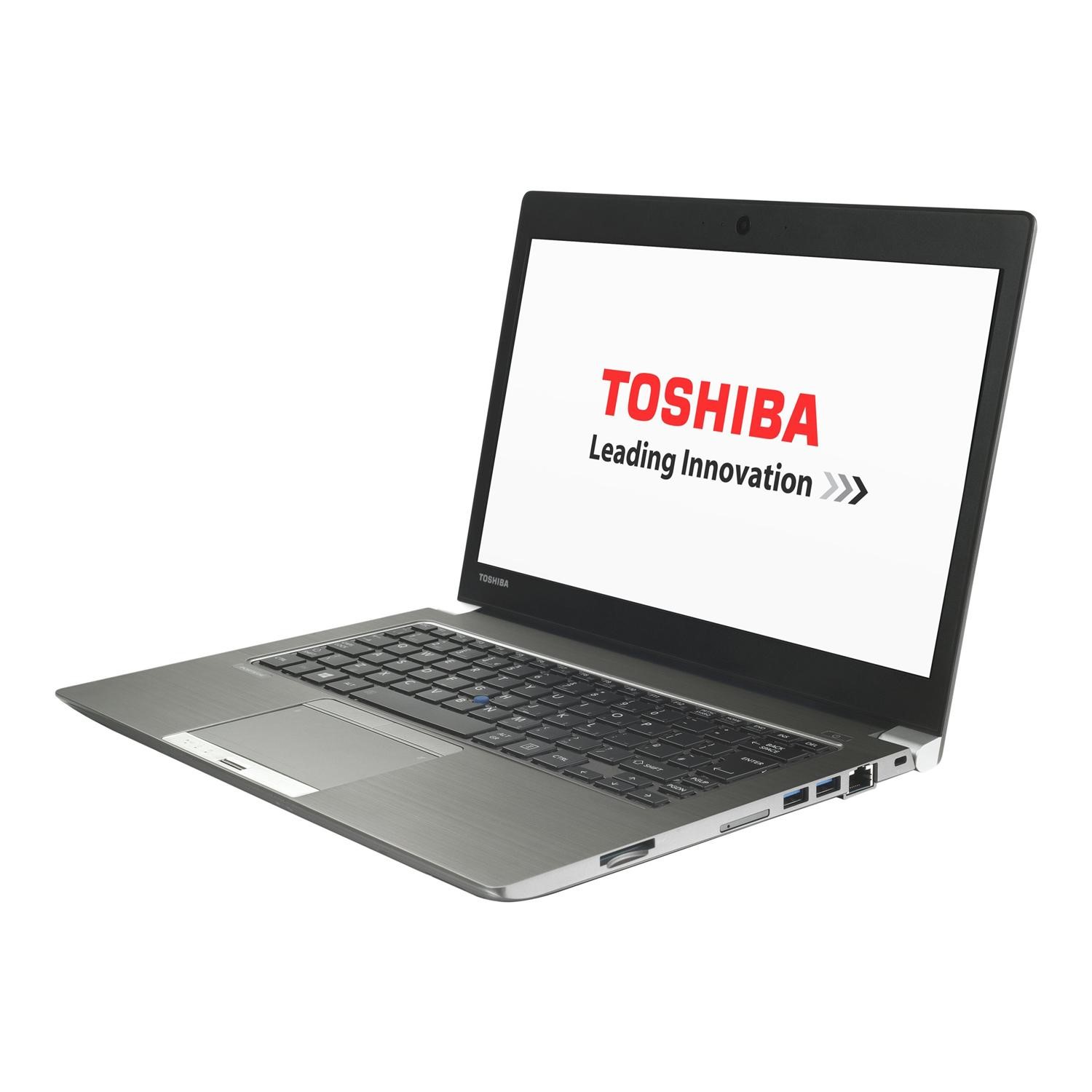 Toshiba Portégé Z30-C-1CV Core i5-6200U 4GB 128GB SSD 13.3 Inch