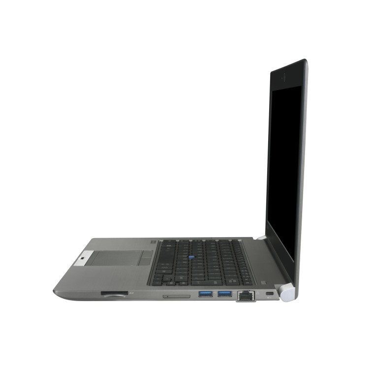 Toshiba Portégé Z30-C-16J Core i5-6200U 8GB 256GB SSD 13.3 Inch Windows 10 Professional Laptop