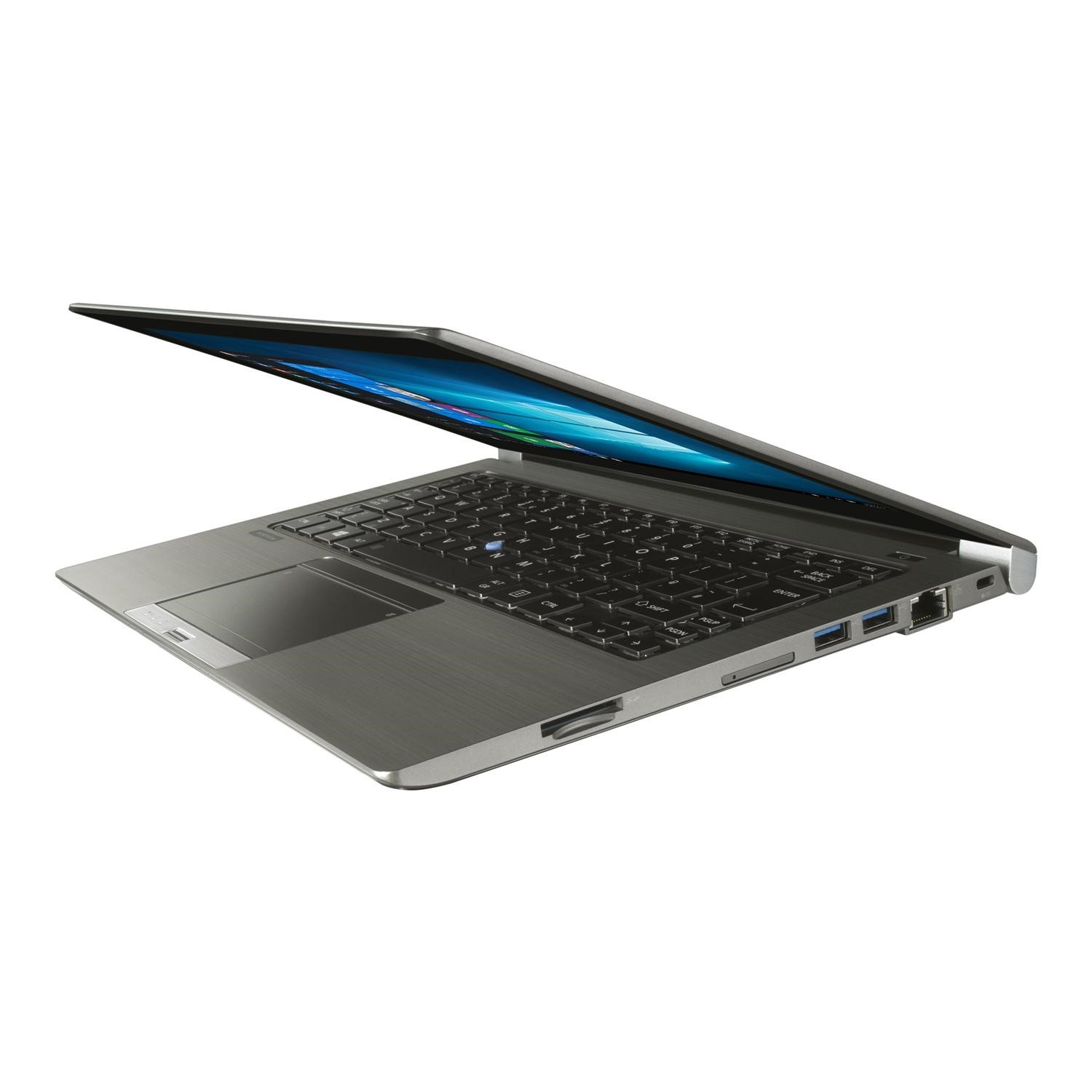 Toshiba Portégé Z30-C-16L Core i7-6500U 8GB 256GB SSD 13.3 Inch