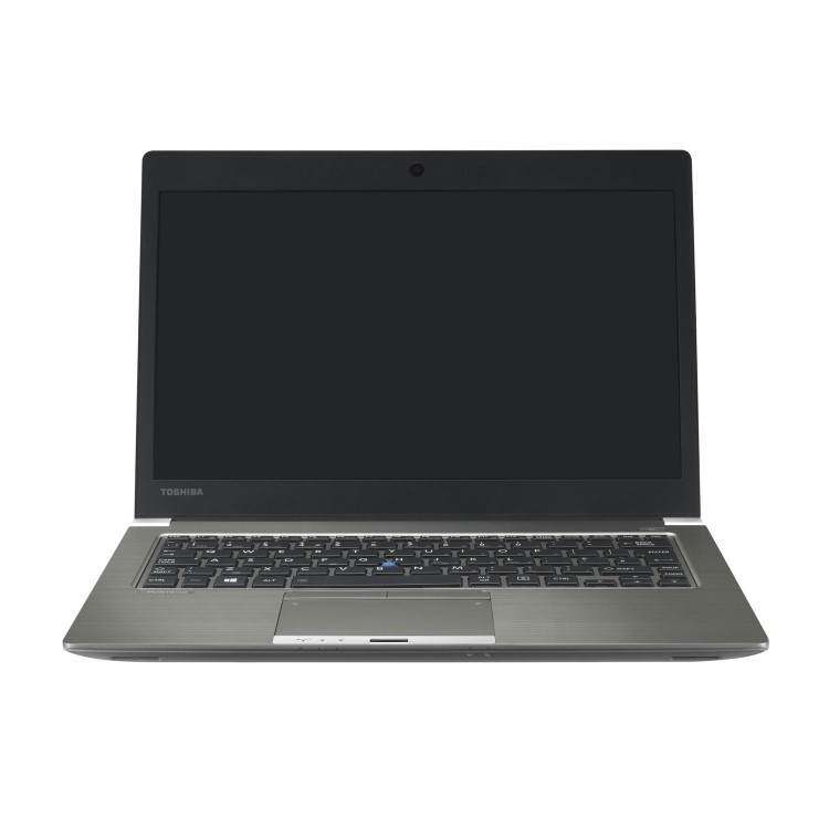 Toshiba Portege Z30-C-16P Core i7-6500U 16GB 512GB SSD 13.3 Inch Windows 10 Pro Laptop