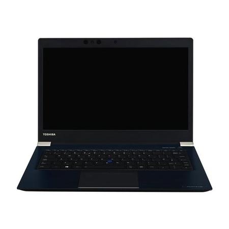 Toshiba Portege X30-D-10V Core i5-7200U 4GB 128GB SSD Windows 10 Pro Laptop