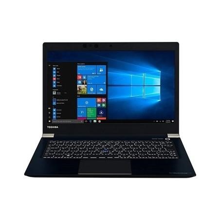 Toshiba Portege X30-D-15F-4G Core i5-7200U 8GB 256GB SSD 13.3 Inch