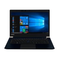 Toshiba Portg X30-E-12W Core I5 8250U 8GB 256GB 13.3 Inch Windows 10 Pro Laptop