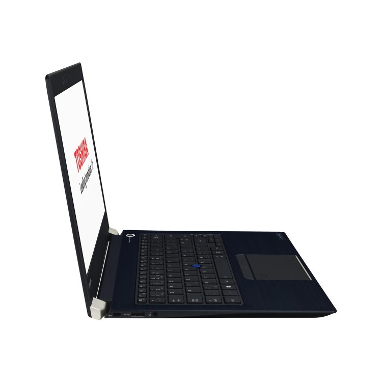 Toshiba Portg X30-E-12W Core I5 8250U 8GB 256GB 13.3 Inch Windows 10 Pro Laptop