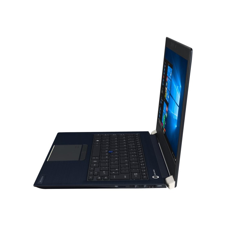 Toshiba Portg X30-E-12W Core I5 8250U 8GB 256GB 13.3 Inch Windows 10 Pro Laptop