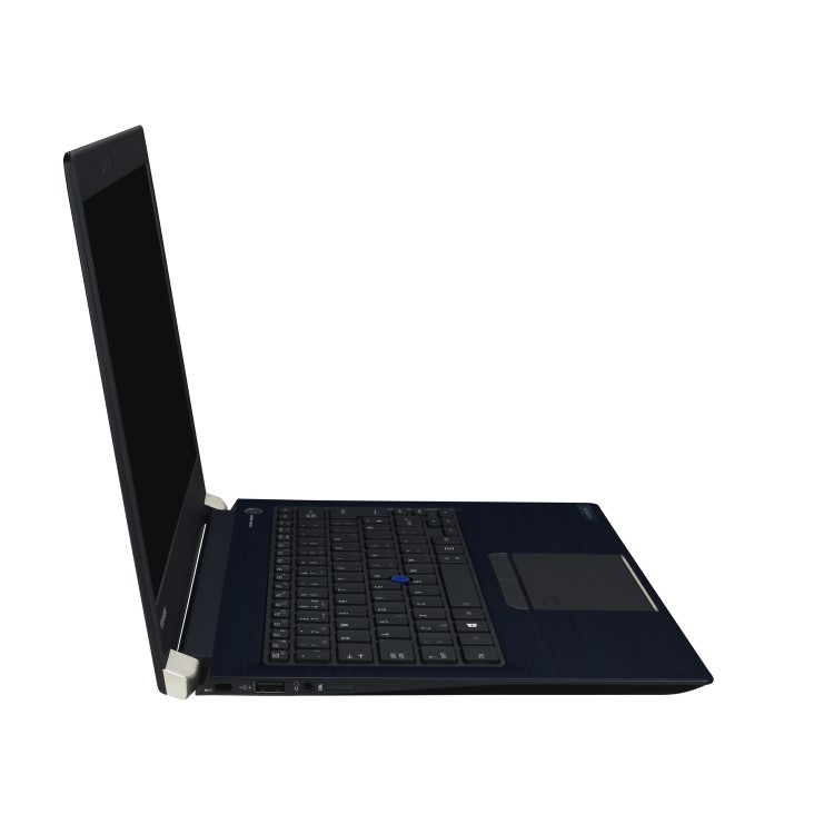 Toshiba Portégé X30-E-133 Core i7-8550U 8GB 256GB SSD 13.3 Inch Windows 10 Pro Laptop