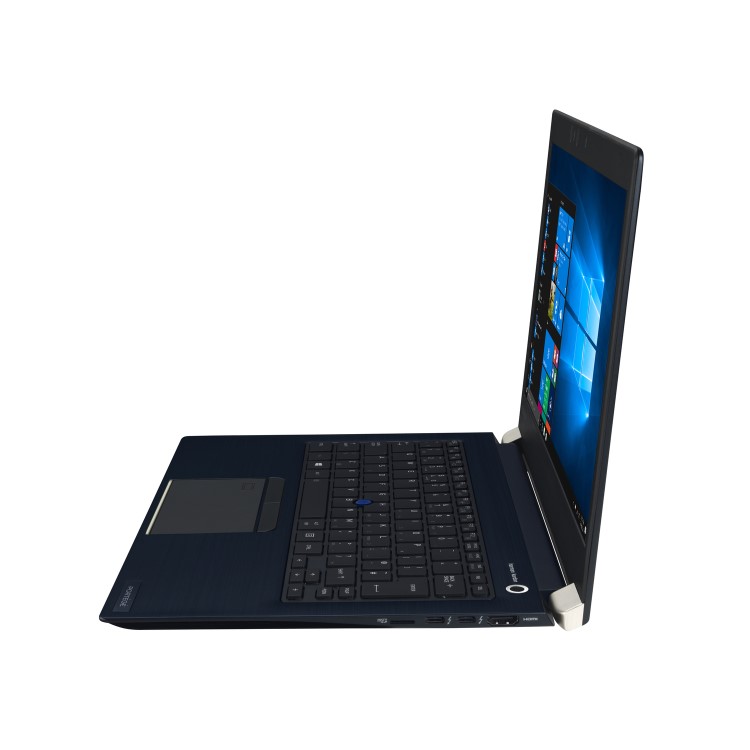 Refurbished Toshiba Portégé X30-E-19Z Core i5-8250U 8GB 128GB 13.3 Inch Windows 10 Pro Laptop