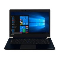 Toshiba Portege X30-E-1J2 Core i5-8250U 8GB 256GB SSD 13.3 Inch Windows 10 Pro Laptop