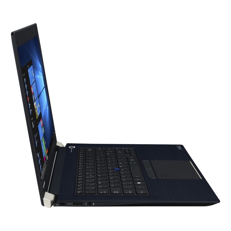 Toshiba Portege X30-E-1J2 Core i5-8250U 8GB 256GB SSD 13.3 Inch Windows 10 Pro Laptop