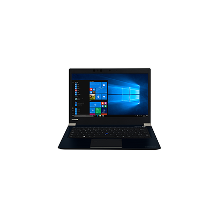 Toshiba Portege X30-E-1J6 Core i5-8250U 8GB 256GB SSD 13.3 Inch Windows 10 Pro Laptop