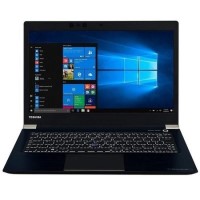 Toshiba Portégé X30-E-1J7 Core i7-8550U 16GB 512GB 13.3 Inch Windows 10 Laptop