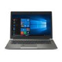 Toshiba Portege Z30-E-138 Core i7-8550U 8GB 256GB 13.3 Inch Windows 10 Professional laptop