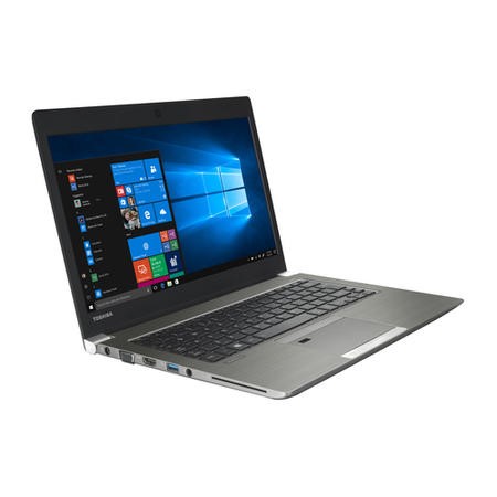 Toshiba Portege Z30-E-15L Core i5-8250U 8GB 128GB 13.3 Inch Full